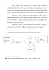 Kontrolės analizė: UAB "SBA baldai" 7 puslapis