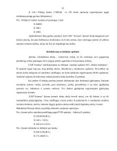 Baigiamosios praktikos ataskaita: statybos ir remonto paslaugos UAB "Aromsa" 11 puslapis