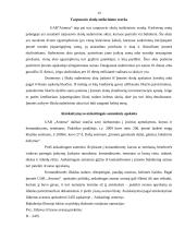 Baigiamosios praktikos ataskaita: statybos ir remonto paslaugos UAB "Aromsa" 12 puslapis