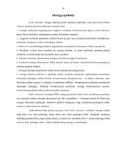 Baigiamosios praktikos ataskaita: statybos ir remonto paslaugos UAB "Aromsa" 15 puslapis