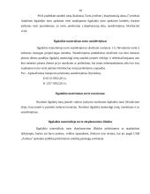 Baigiamosios praktikos ataskaita: statybos ir remonto paslaugos UAB "Aromsa" 18 puslapis