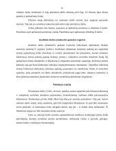 Baigiamosios praktikos ataskaita: statybos ir remonto paslaugos UAB "Aromsa" 20 puslapis