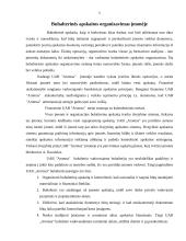 Baigiamosios praktikos ataskaita: statybos ir remonto paslaugos UAB "Aromsa" 4 puslapis