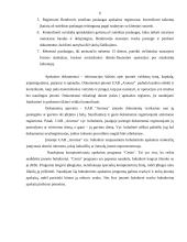 Baigiamosios praktikos ataskaita: statybos ir remonto paslaugos UAB "Aromsa" 5 puslapis