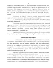 Baigiamosios praktikos ataskaita: statybos ir remonto paslaugos UAB "Aromsa" 8 puslapis