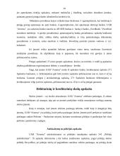 Baigiamosios praktikos ataskaita: statybos ir remonto paslaugos UAB "Aromsa" 9 puslapis