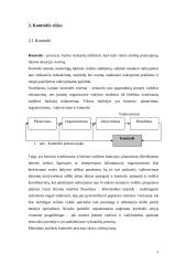 Kontrolės procesas ir jos rūšys 5 puslapis