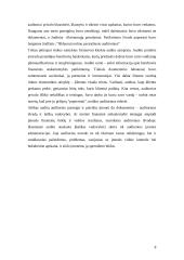 Kontrolės procesas ir jos rūšys 8 puslapis