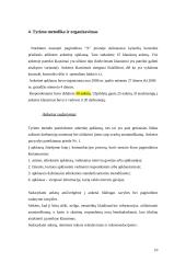 Kontrolės procesas ir jos rūšys 10 puslapis