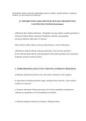 Detalus pamokos planas: Valstybės valdymo formos — parlamentinis ir prezidentinis valdymas 7 puslapis