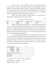 Finansinės veiklos įvertinimas: AB "Pieno Žvaigždės" 12 puslapis