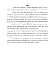 Finansinės veiklos įvertinimas: AB "Pieno Žvaigždės" 14 puslapis