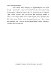 Finansinės veiklos įvertinimas: AB "Pieno Žvaigždės" 3 puslapis