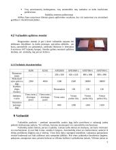 Gamybinės praktikos ataskaita: autoservisas UAB "Naujieji ženklai" 5 puslapis