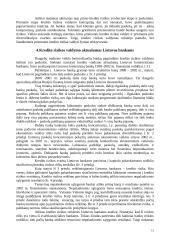 Kredito rizikos valdymas 12 puslapis