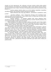 Kredito rizikos valdymas 20 puslapis