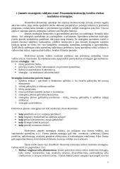 Kredito rizikos valdymas 6 puslapis