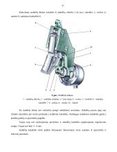Gamybinės praktikos ataskaita: dyzelinio traukinio stabdžių sistema 11 puslapis