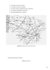 Krovinio vežimas: maršrutas Marijampolė - Berlynas 13 puslapis