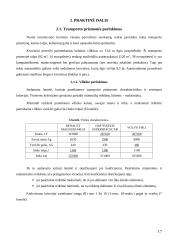Krovinio vežimas: maršrutas Marijampolė - Berlynas 17 puslapis