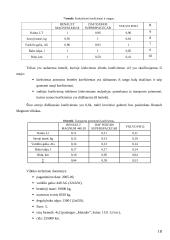 Krovinio vežimas: maršrutas Marijampolė - Berlynas 18 puslapis