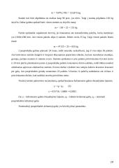 Krovinio vežimas: maršrutas Marijampolė - Berlynas 20 puslapis