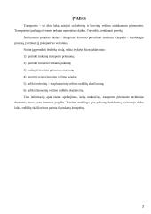 Krovinio vežimas: maršrutas Marijampolė - Berlynas 3 puslapis