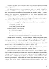 Krovinio vežimas: maršrutas Marijampolė - Berlynas 5 puslapis