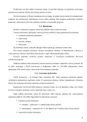 Krovinio vežimas: maršrutas Marijampolė - Berlynas 6 puslapis