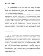 Gamybinės praktikos ataskaita: lauko inžinerinių tinklų statyba, katilinių rekonstrukcija ir statyba UAB "Tikresta" 15 puslapis