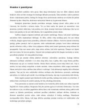 Gamybinės praktikos ataskaita: lauko inžinerinių tinklų statyba, katilinių rekonstrukcija ir statyba UAB "Tikresta" 19 puslapis