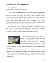 Gamybinės praktikos ataskaita: lauko inžinerinių tinklų statyba, katilinių rekonstrukcija ir statyba UAB "Tikresta" 7 puslapis