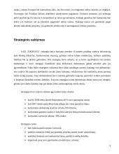Gamybinės praktikos ataskaita: lauko inžinerinių tinklų statyba, katilinių rekonstrukcija ir statyba UAB "Tikresta" 9 puslapis