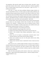 Laikinosios apsaugos priemonės Lietuvos teismų praktikoje 12 puslapis