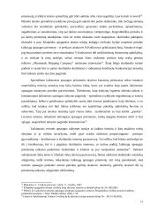 Laikinosios apsaugos priemonės Lietuvos teismų praktikoje 14 puslapis