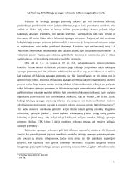 Laikinosios apsaugos priemonės Lietuvos teismų praktikoje 15 puslapis