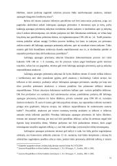 Laikinosios apsaugos priemonės Lietuvos teismų praktikoje 16 puslapis