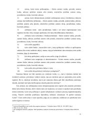 Laikinosios apsaugos priemonės Lietuvos teismų praktikoje 18 puslapis