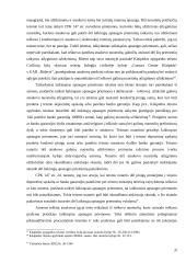 Laikinosios apsaugos priemonės Lietuvos teismų praktikoje 20 puslapis