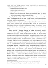 Laikinosios apsaugos priemonės Lietuvos teismų praktikoje 5 puslapis