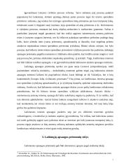 Laikinosios apsaugos priemonės Lietuvos teismų praktikoje 7 puslapis