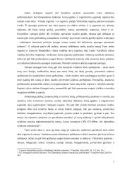 Laikinosios apsaugos priemonės Lietuvos teismų praktikoje 9 puslapis