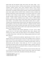 Laikinosios apsaugos priemonės Lietuvos teismų praktikoje 10 puslapis