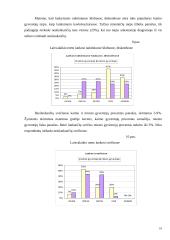 Laisvalaikio tyrimas mieste ir kaime 18 puslapis