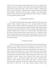 Laisvalaikio tyrimas mieste ir kaime 6 puslapis