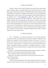 Laisvalaikio tyrimas mieste ir kaime 10 puslapis