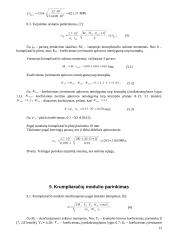 Lengvojo automobilio BAЗ – 21011 pavarų dėžė 11 puslapis