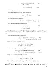 Lengvojo automobilio BAЗ – 21011 pavarų dėžė 13 puslapis
