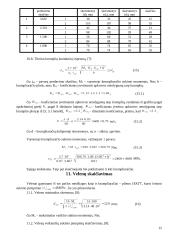 Lengvojo automobilio BAЗ – 21011 pavarų dėžė 14 puslapis
