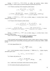 Lengvojo automobilio BAЗ – 21011 pavarų dėžė 17 puslapis